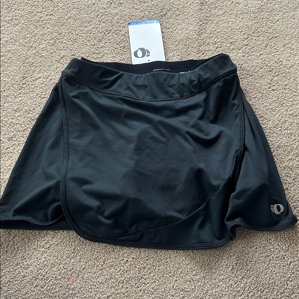 Pearl Izumi Superstar Skirt And Short bike Set - Picture 8 of 8